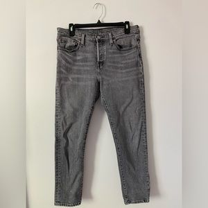 Women’s Levi’s 501 Jeans
